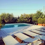 Trulli Francesca Ciclovia Villa