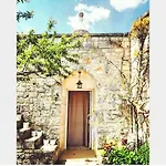 Trulli Francesca Ciclovia Villa *