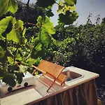 Villa Trulli Francesca Ciclovia *