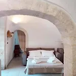 Villa Trulli Francesca Ciclovia *