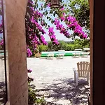 Trulli Francesca Ciclovia