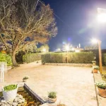 Trulli Francesca Ciclovia Villa