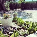 Trulli Francesca Ciclovia *