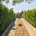 Villa Trulli Francesca Ciclovia *