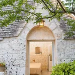 Trulli Francesca Ciclovia *