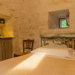 Trulli Francesca Ciclovia * Locorotondo