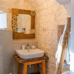 Villa Trulli Francesca Ciclovia