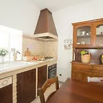 Trulli Francesca Ciclovia Villa Locorotondo