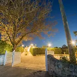 Trulli Francesca Ciclovia Villa Locorotondo