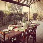 Villa Trulli Francesca Ciclovia *