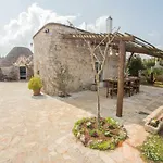 Trulli Francesca Ciclovia Villa *