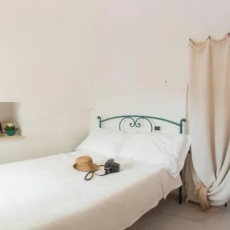 Trulli Francesca Ciclovia Βίλα Locorotondo