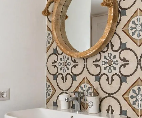 Trulli Francesca Ciclovia Locorotondo