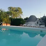Villa Trulli Francesca Ciclovia *