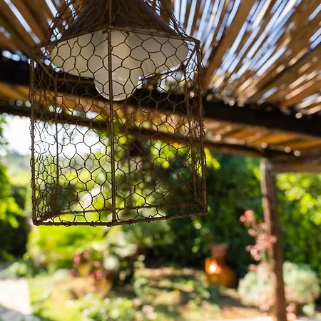 Trulli Francesca Ciclovia Villa *