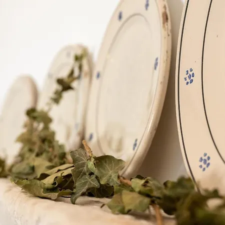 Trulli Francesca Ciclovia * Locorotondo