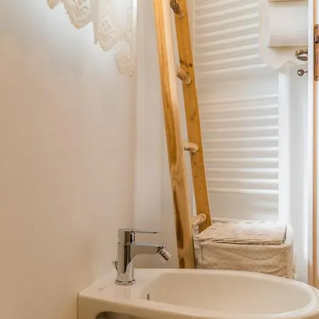 Trulli Francesca Ciclovia Villa