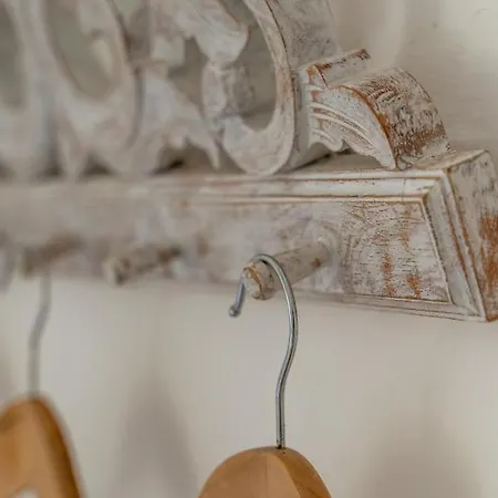 Villa Trulli Francesca Ciclovia