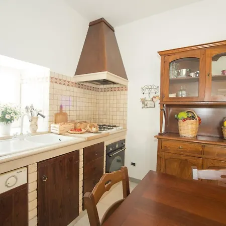 Trulli Francesca Ciclovia Villa Locorotondo