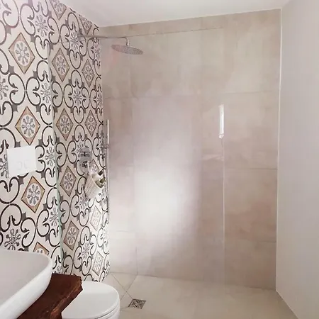 Βίλα Trulli Francesca Ciclovia *