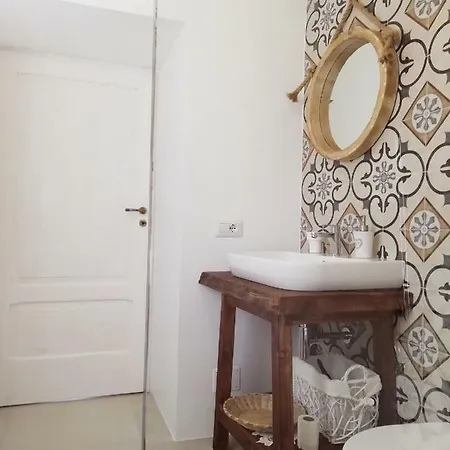 Trulli Francesca Ciclovia * Locorotondo