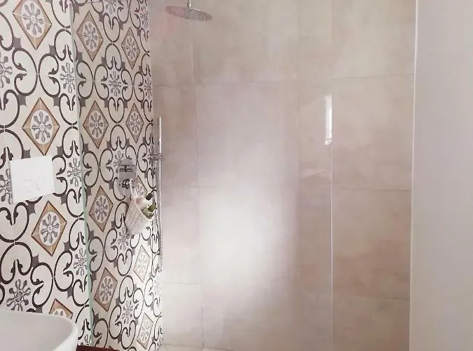 Villa Trulli Francesca Ciclovia *