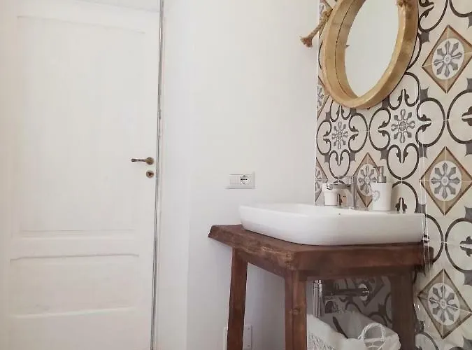 Trulli Francesca Ciclovia * Locorotondo